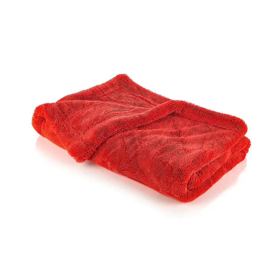 The Rag Company The 1500 30X30" Red 1