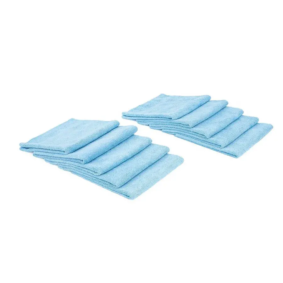The Rag Company Edgeless 300 Blue 10 Pack 1