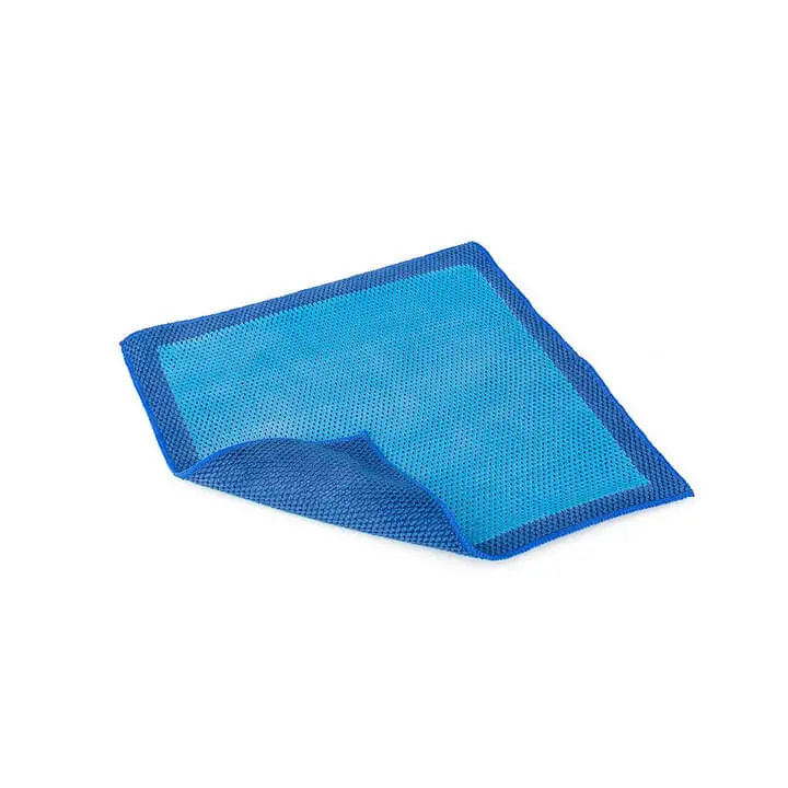 The Rag Company Ultra Clay Towel 1