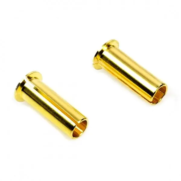 Team Zombie 4/5Mm Bullet Plug Adaptors  B-Tz-100019 1