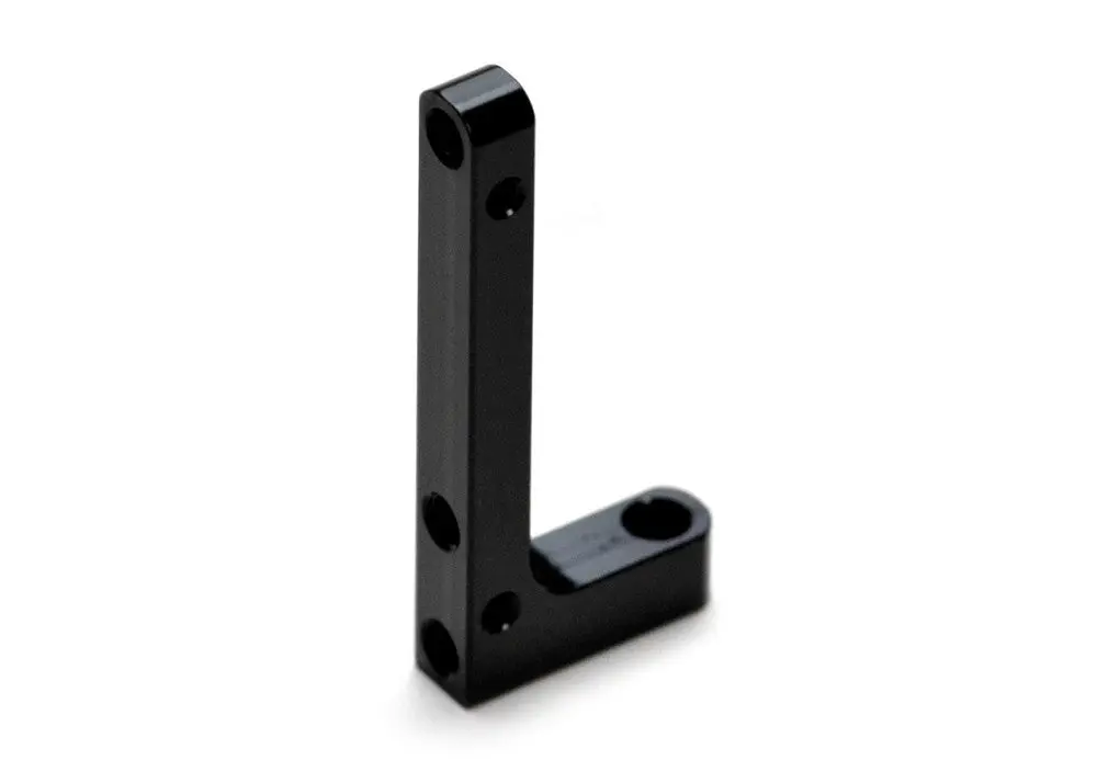 40Mm Fan Bar For Exo Fan Mount Exo1718, Exo1756 & Exo1914 1
