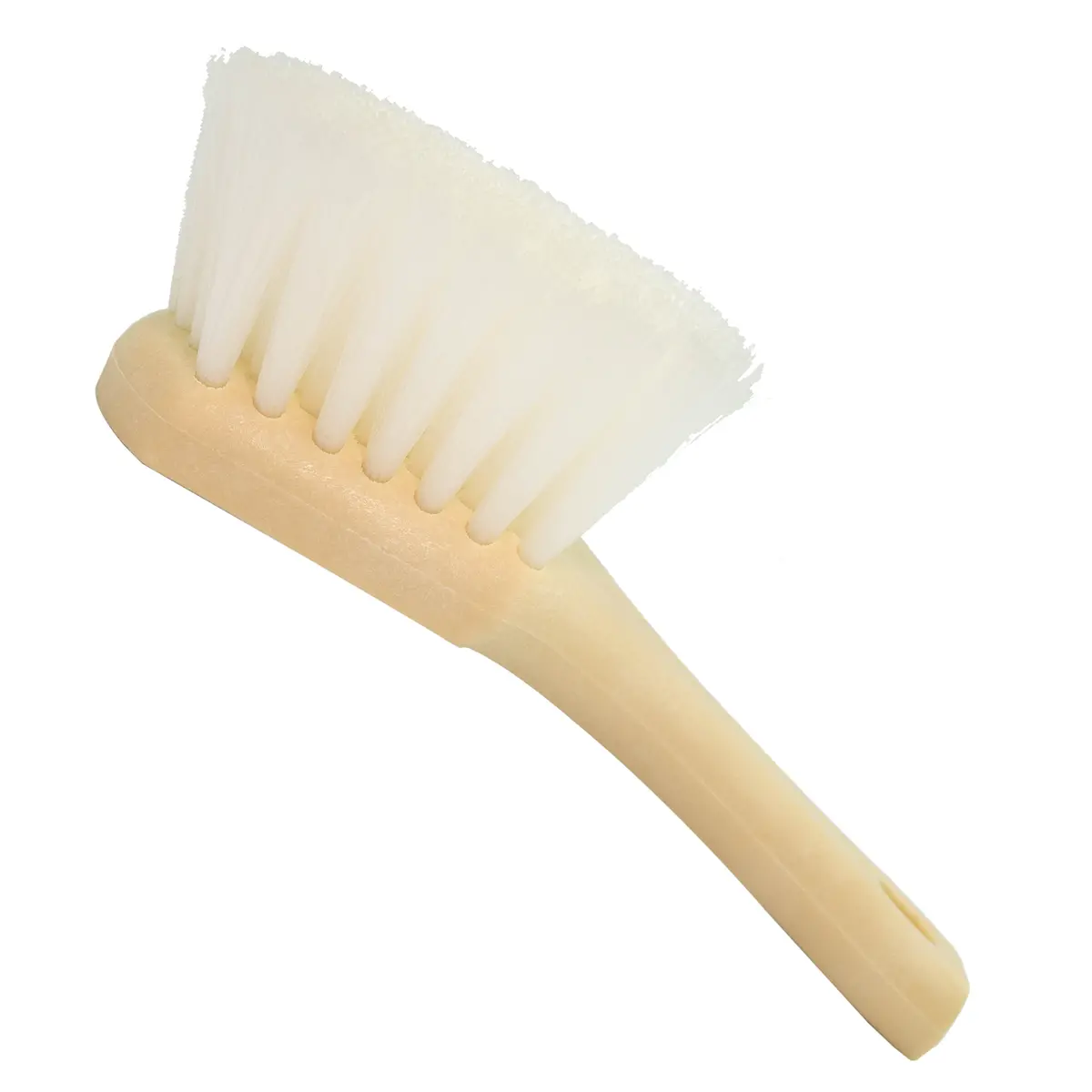 9" Nylon Tire And Carpet Brush (Sidewall) 4
