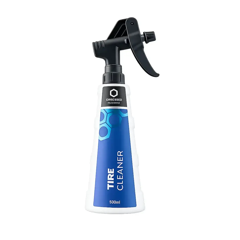Og Pressol Proseries Label Blue 12