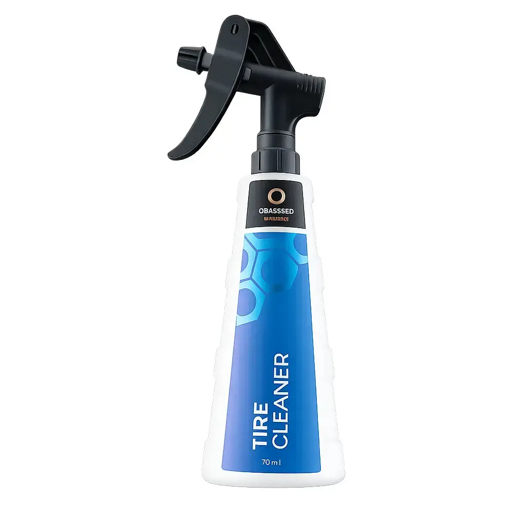 Og Pressol Proseries Label Blue 17
