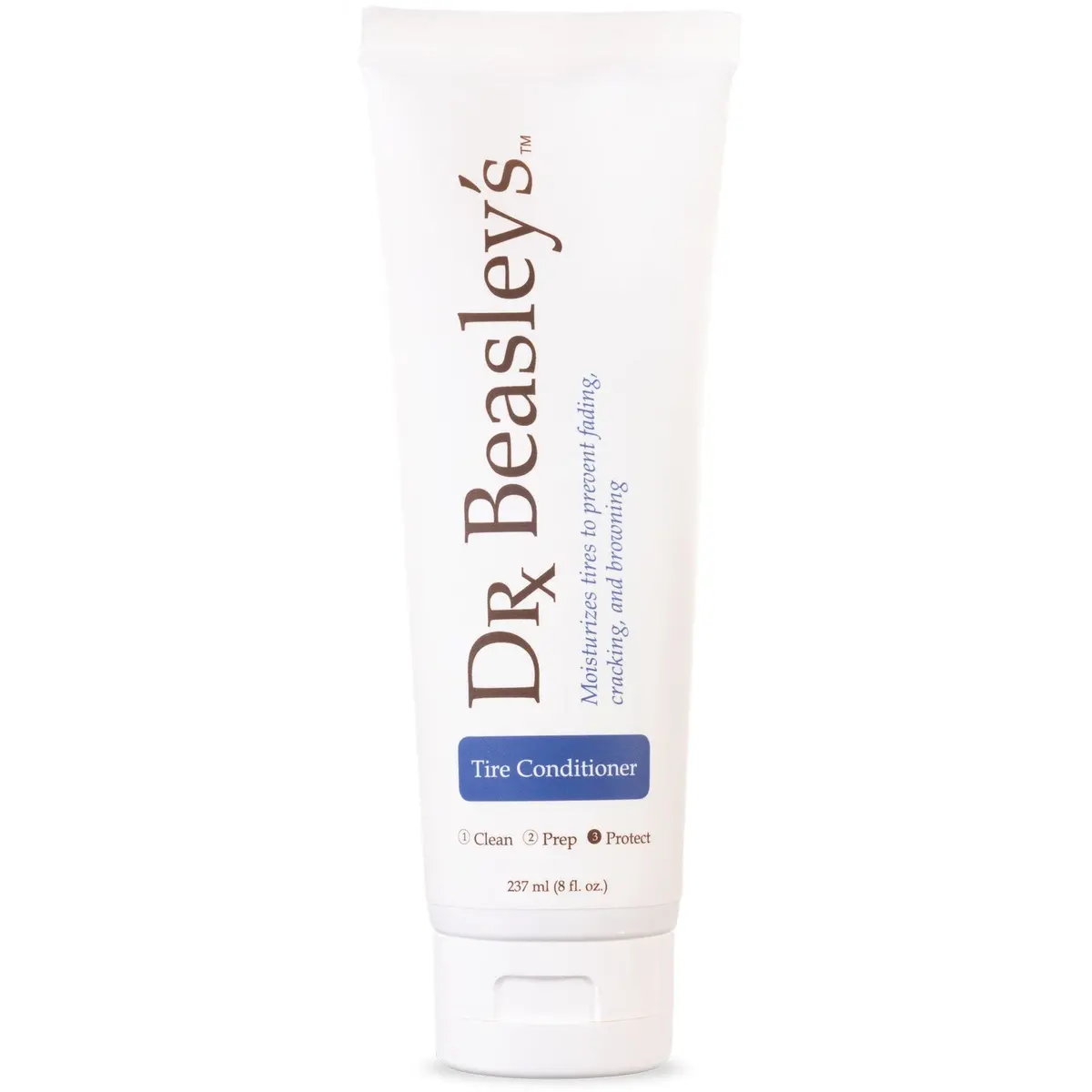 Dr. Beasley's Tire Conditioner 8Oz 1