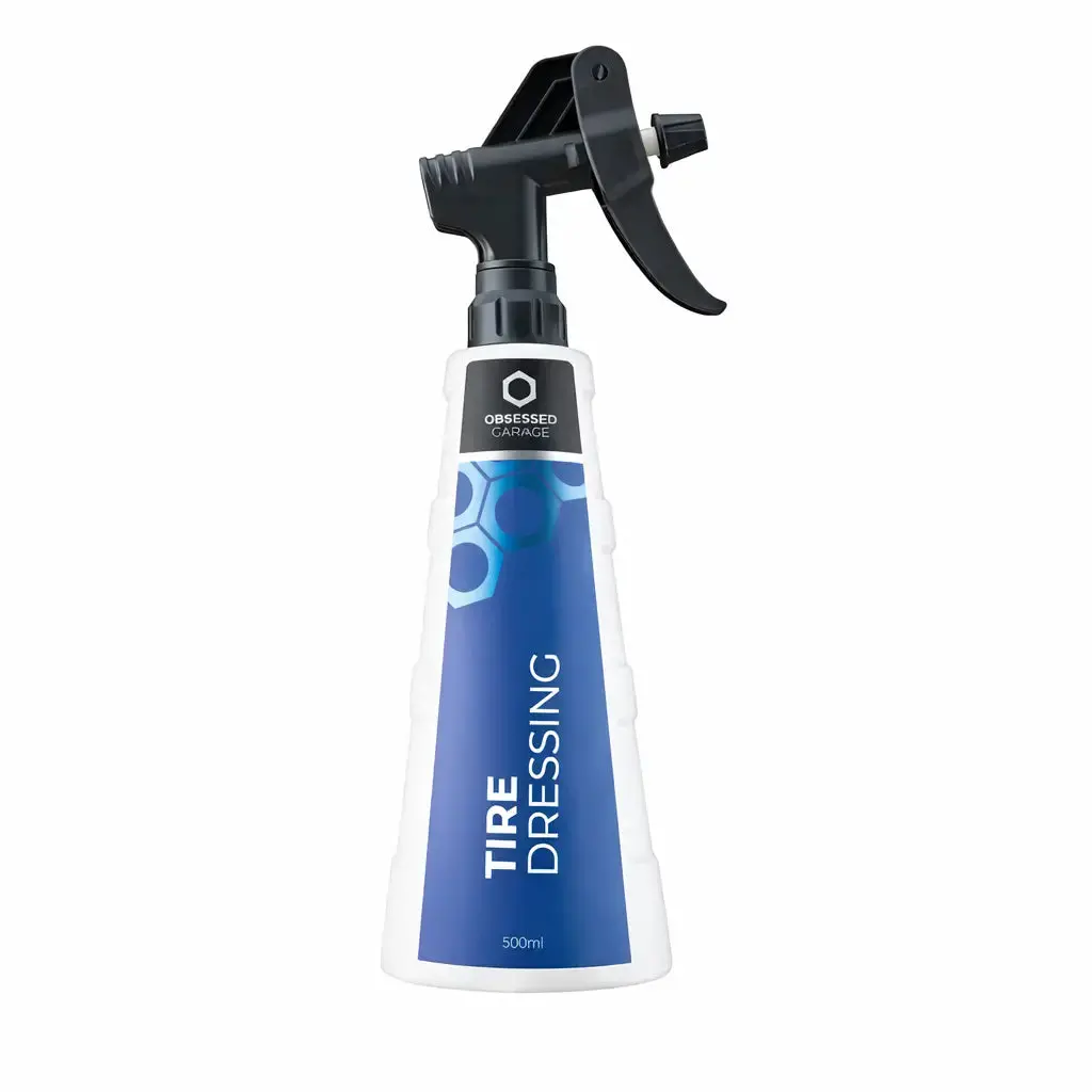 Og Pressol Proseries Label Blue 14