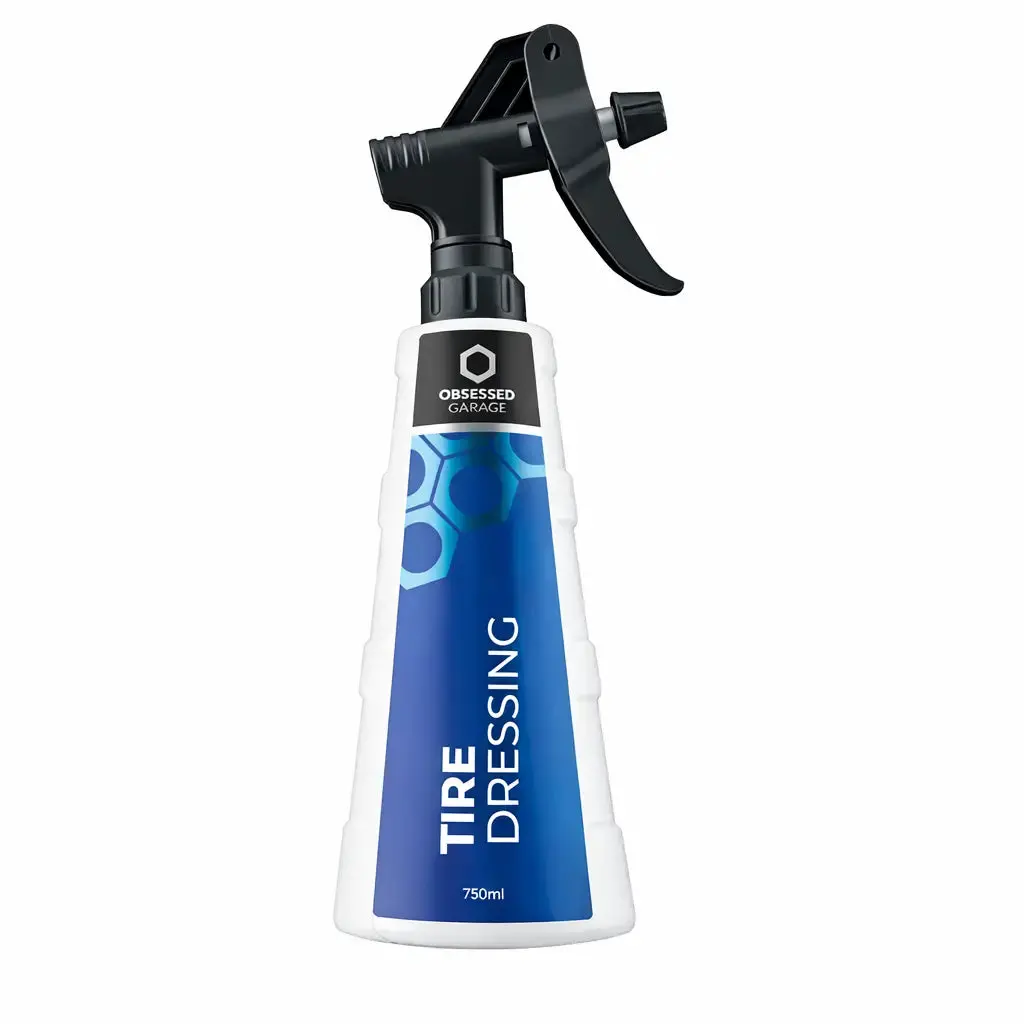 Og Pressol Proseries Label Blue 18