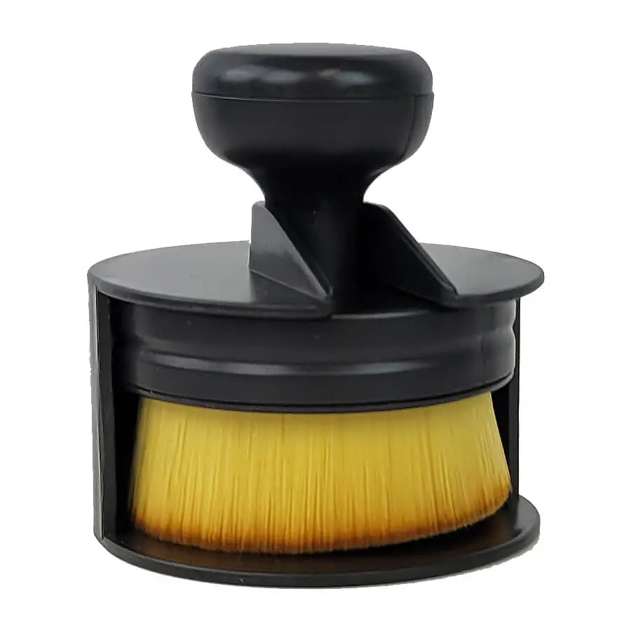 Popo Tire Applicator Brush 1