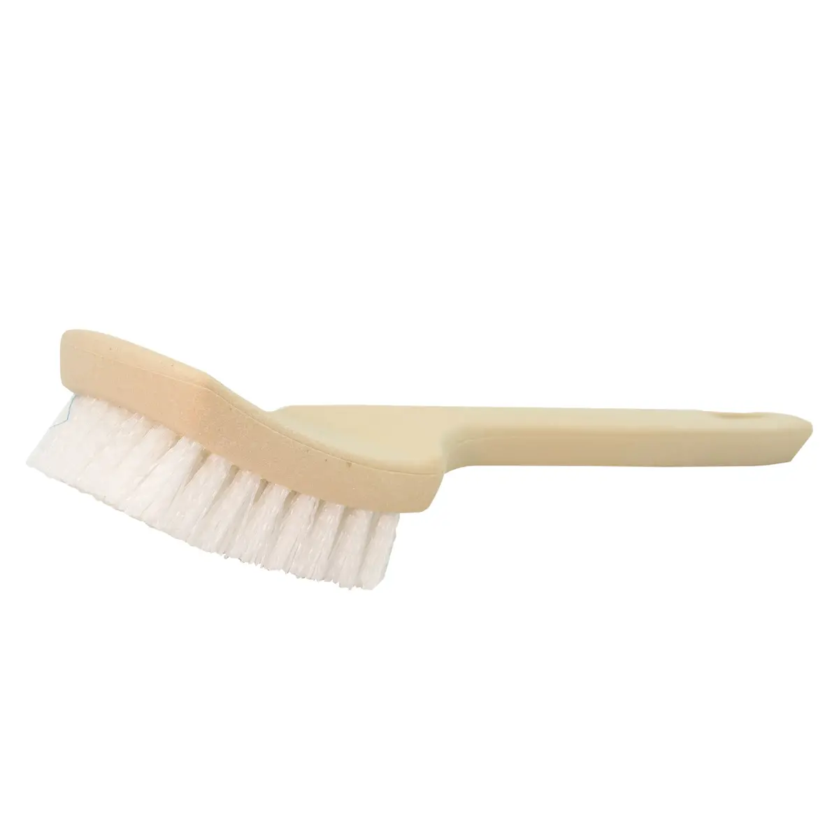 9" Nylon Tire And Carpet Brush (Sidewall) 2