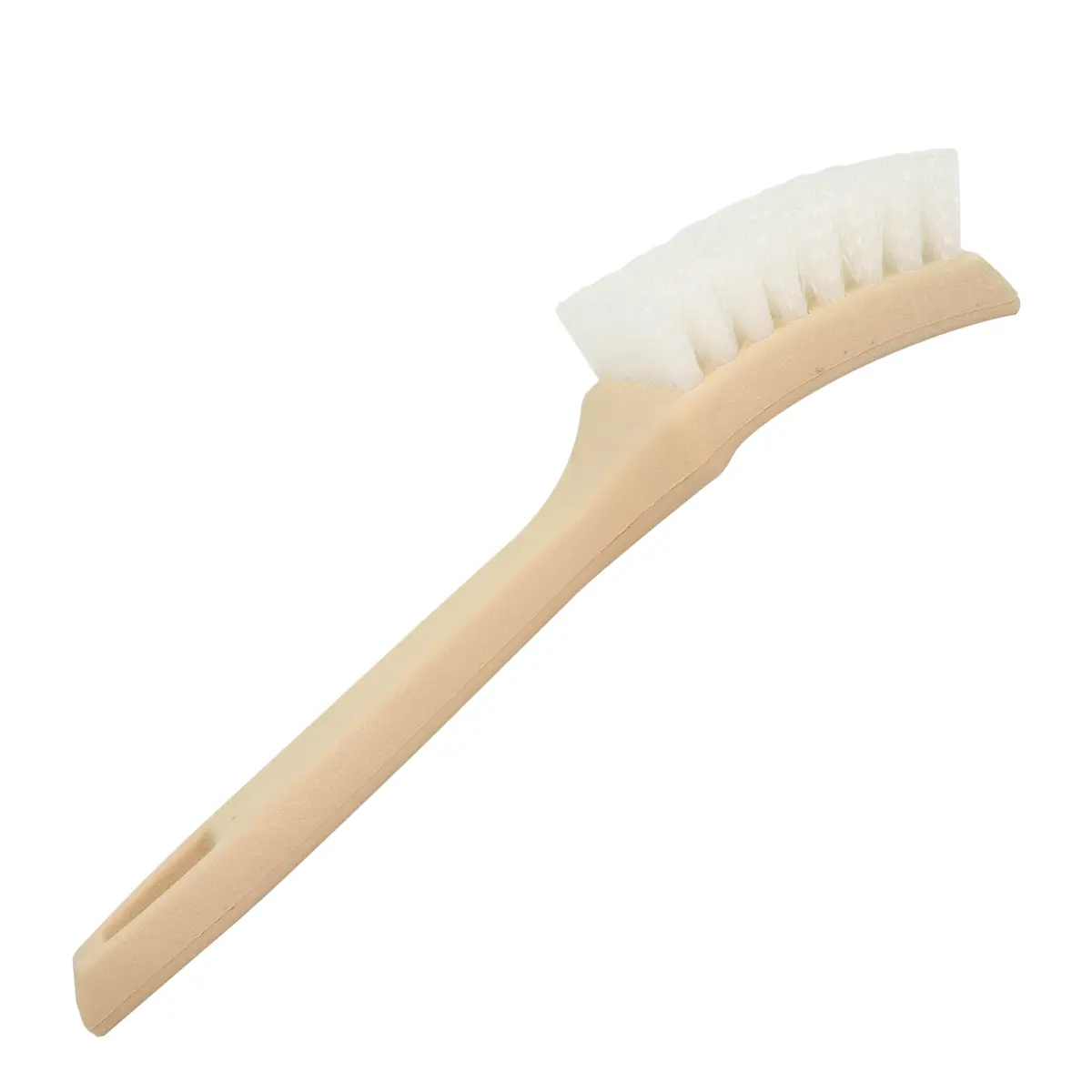 9" Nylon Tire And Carpet Brush (Sidewall) 3