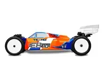 Tekno Rc Eb410 Body Tkr6608 1