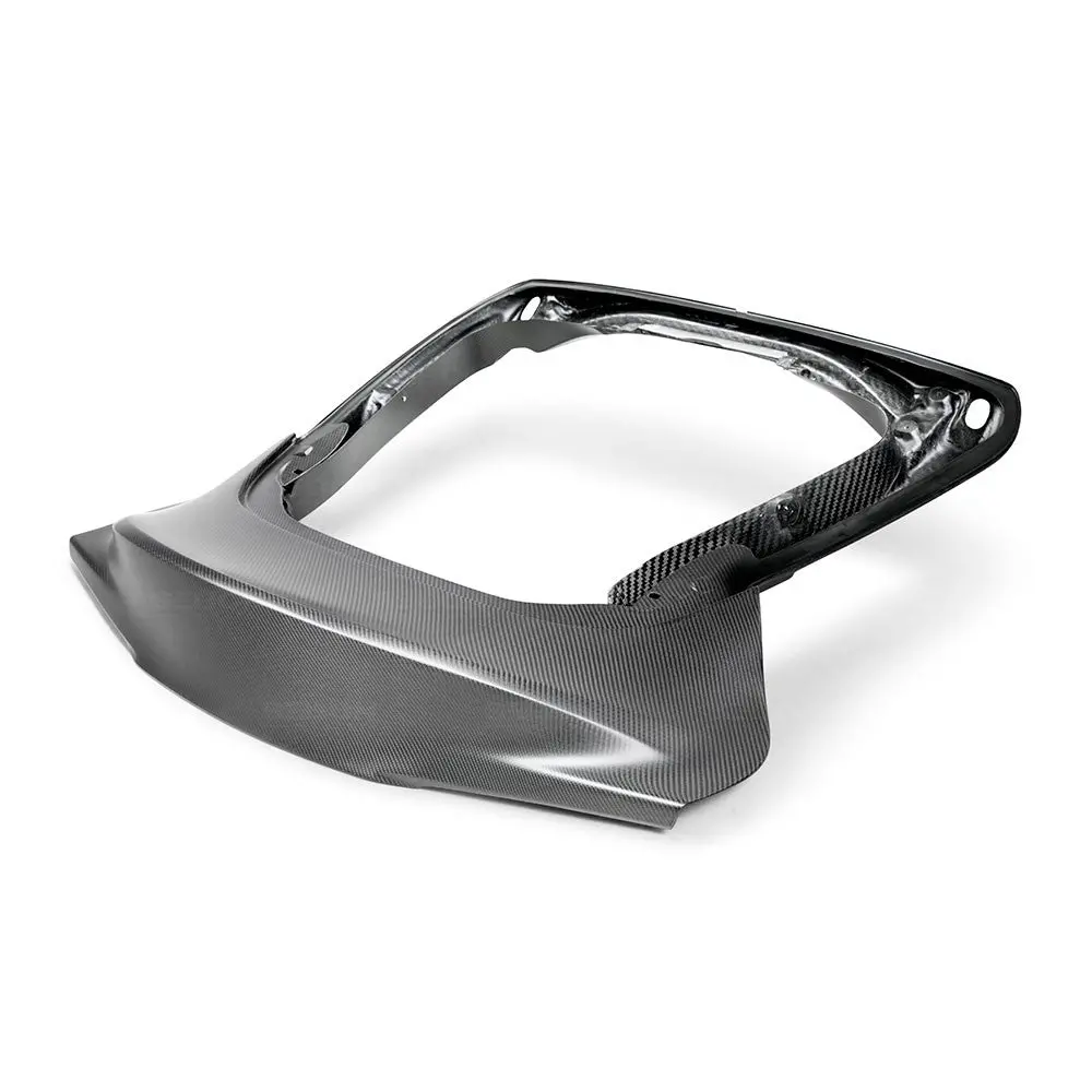 Seibon Dry Carbon Trunk Lid 2020+ Toyota Gr Supra 1