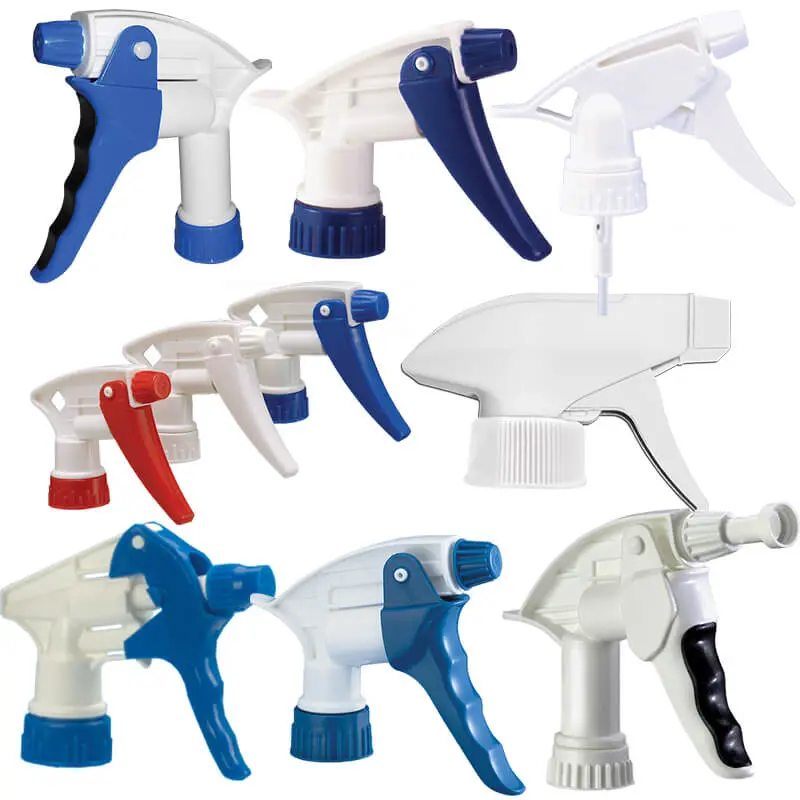 Tolco Sprayers Model 320, 220, 250, 640, 100, 300, 260 1
