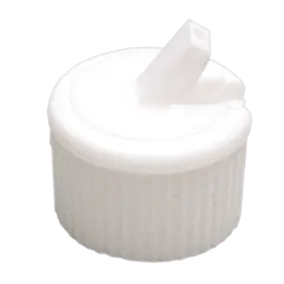 Flip-Up Dispensing Cap 1