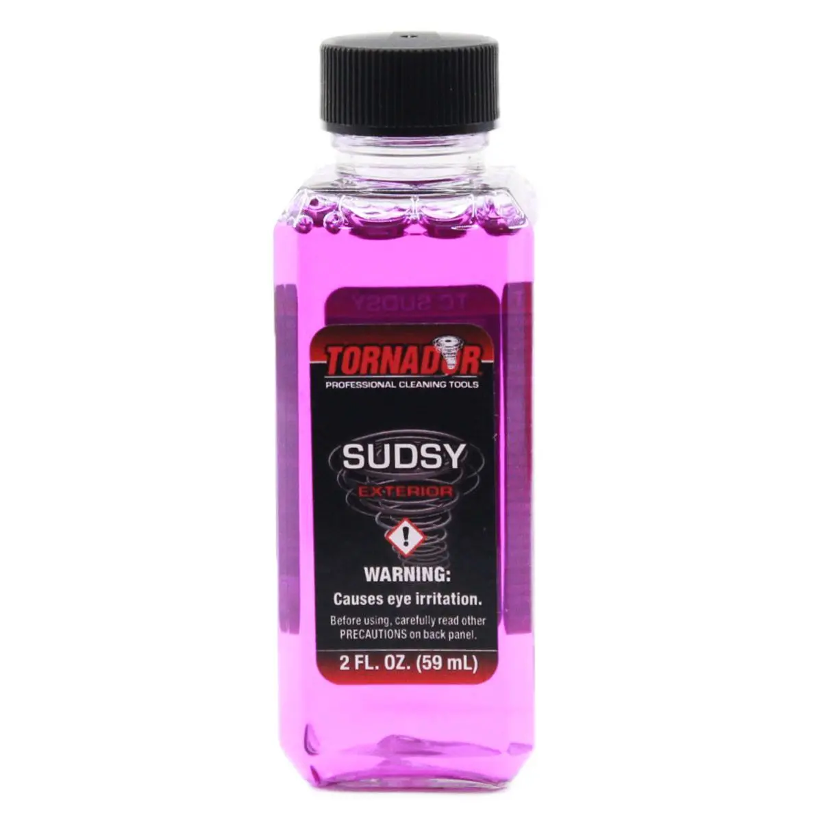 Tornador Sudsy Exterior Concentrate (2Oz, 128Oz) 1