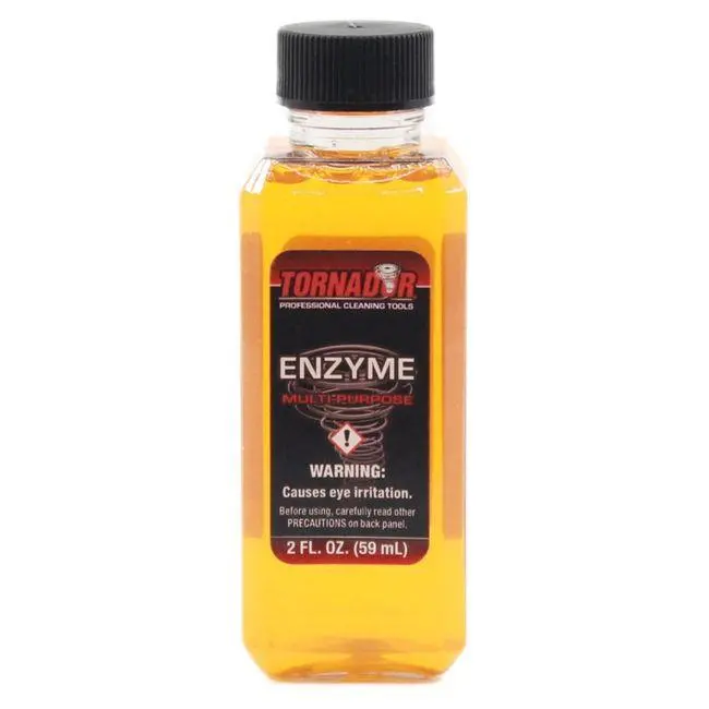Tornador Enzyme Multi-Purpose Interior Cleaner Concentrated (2Oz, 128Oz) 1