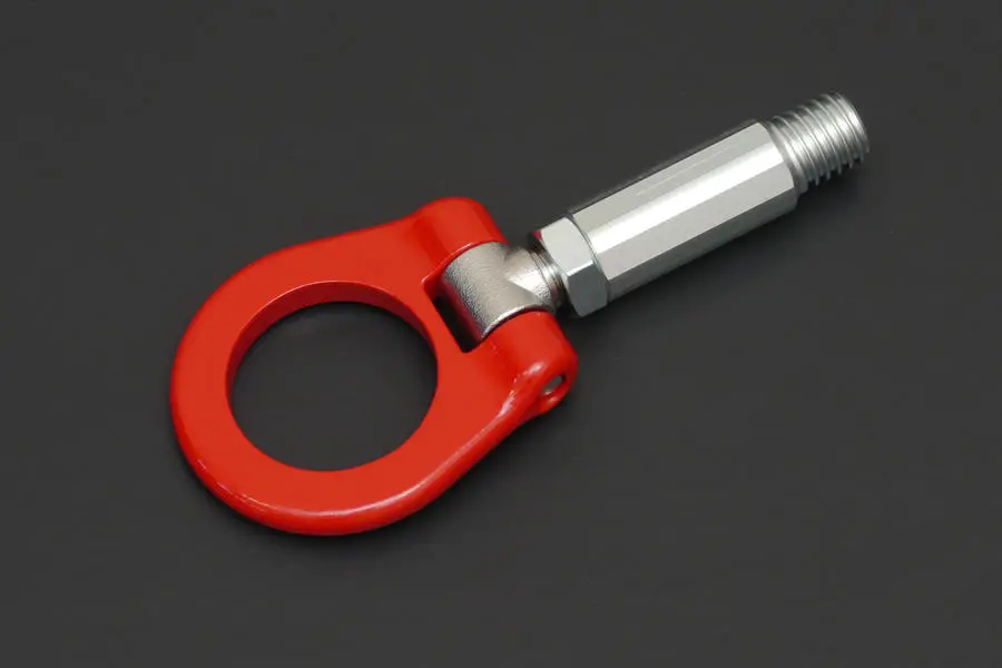 Cusco Folding Rear Tow Hook A90 Supra 1