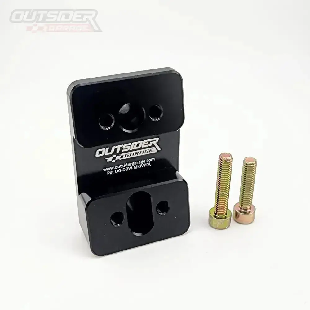 Toyota Mkiv Supra/Lexus Is300 Dbw Pedal Adapter 1