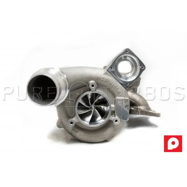 Pure Turbos - 2020 Toyota Gr Supra Pure800 Turbo Upgrade 1