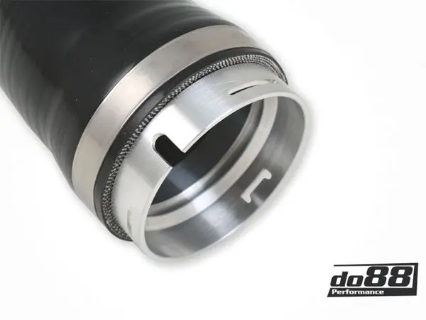 Bmw M2 (F87) 2015-2018 Do88 Turbo Outlet To Intercooler Hose 2