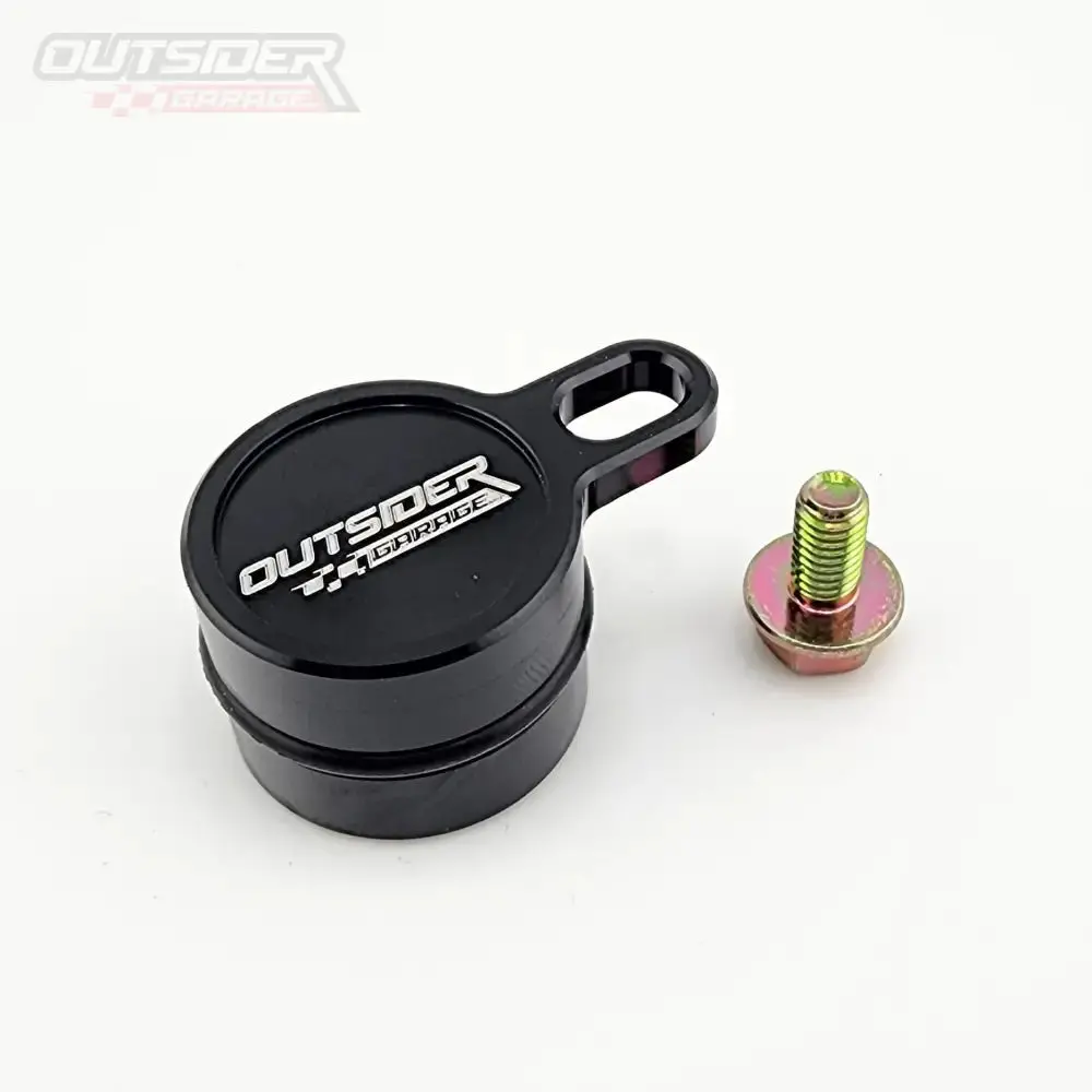 Transmission Speed Sensor Plug For Rb25 & Rb26 1