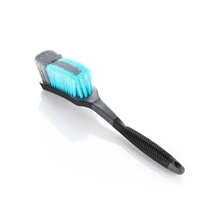 The Rag Company Ultra Wheel And Body Brush 2
