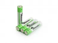 Tornado Rc Aaa Size Battery 4 Pack Super Alkaline 1