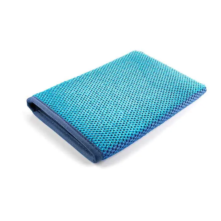 The Rag Comapny Ultra Clay Mitt 1