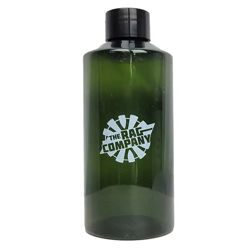 The Rag Company Ultra Air Spray Applicator Replacement Bottles (2 Pack) 1