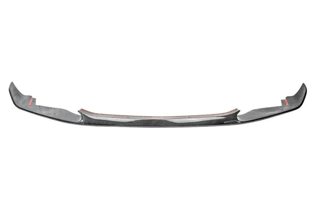 Tre Pre-Preg Carbon Fibre Front Splitter For Bmw M2 (2015-2018, F87) 2