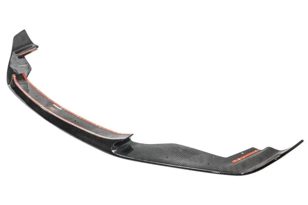 Tre Pre-Preg Carbon Fibre Front Splitter For Bmw M2 (2015-2018, F87) 1