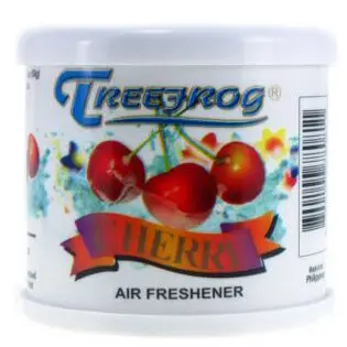 Treefrog Squash Cup - Cherry 1