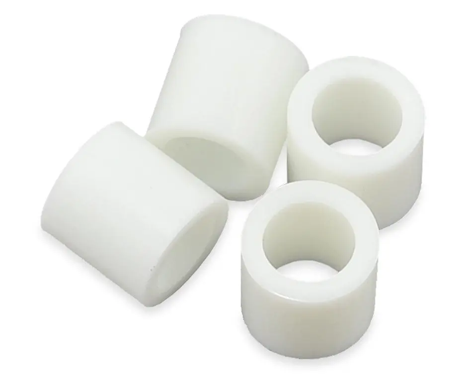 Trinity Tep 1529 4.5Mm Non-Magnetic Ptfe Rotor Spacers (4) 1