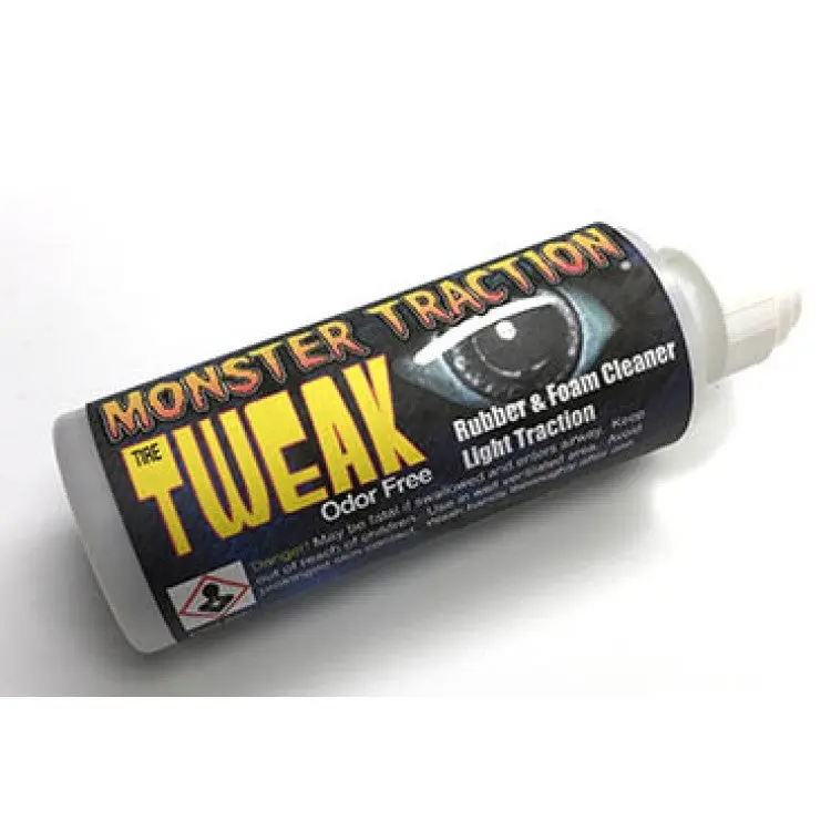 6684 Tire Tweak Softens And Conditions Tires 1