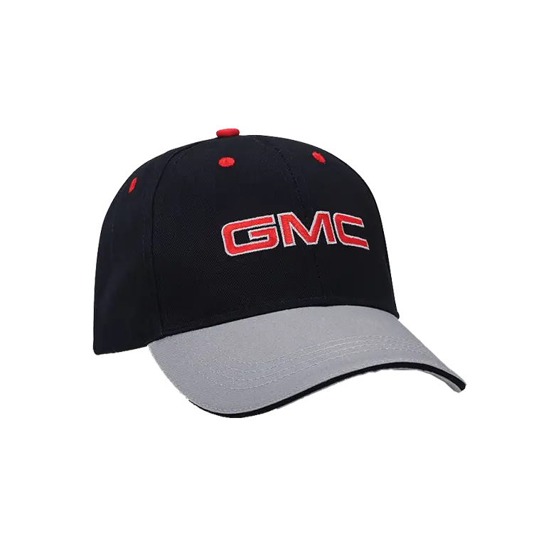 Gmc Two Tone Cap 1