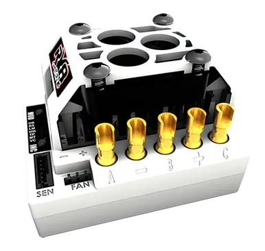 Tekin Rx8 Gen3 1/8 Competition Brushless Esc 1