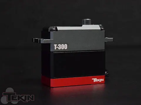 Tekin T-300 Torque 1/8Th Scale Buggy/Truggy Servo T-300 2