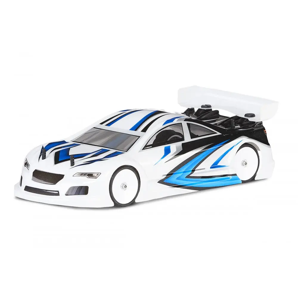 Xtreme Typhoon  High Downforce Body For Modified And Stock Racing Mtb0410 1