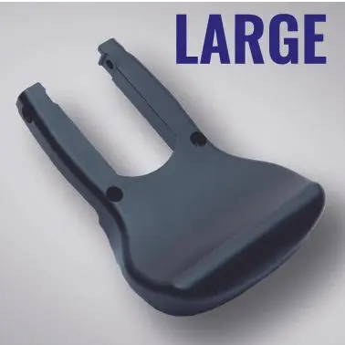 Lake Country Udos 51E Spare Handles (Small, Medium, Large) 1