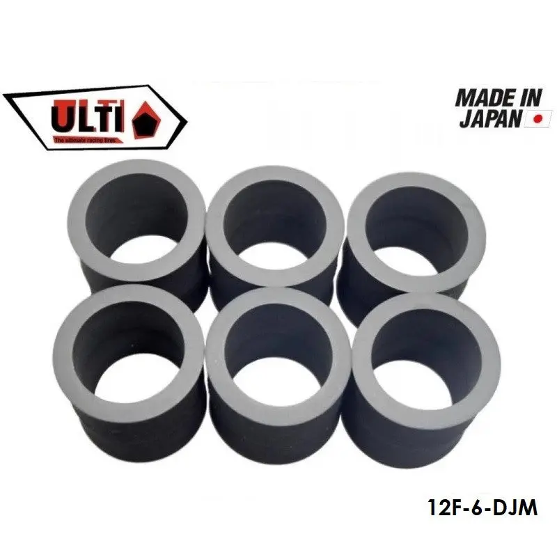 Ulti 1:12Th Rear Doughnuts Extra Supersoft (6)12R-6-Dxss 1