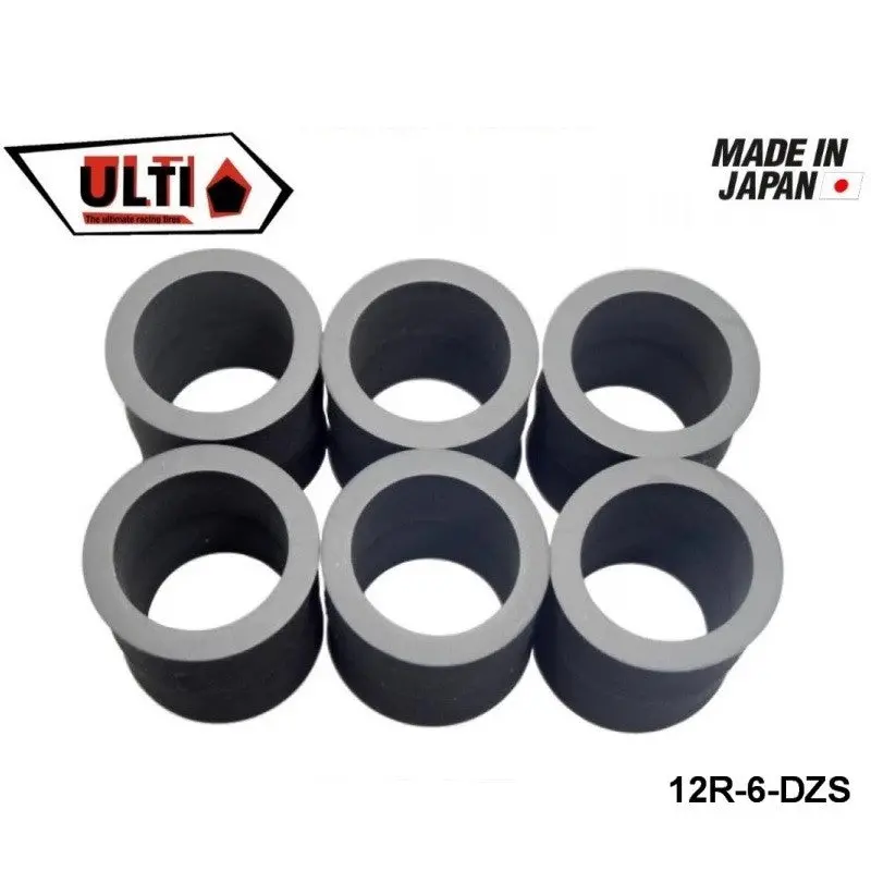 Ulti 1:12Th Rear Doughnuts Z Soft (6) 1