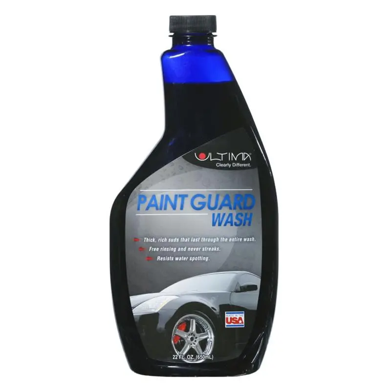 Ultima Paint Guard Wash 22Oz 1