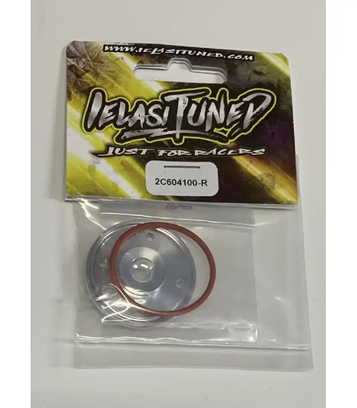 Ielasituned 1/8 Underhead For Gp9 Engines 1