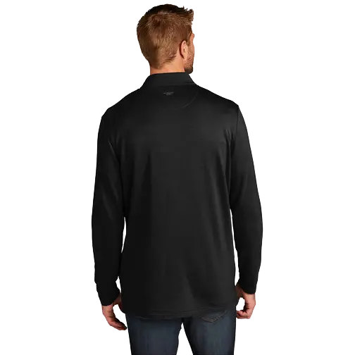 Travismathew Chevrolet Men's Newport Full-Zip Fleece 2