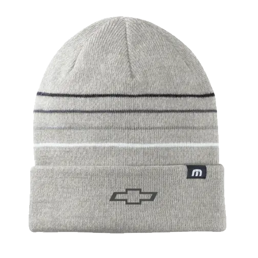 Chevrolet Unisex Travismathew Beanie 2
