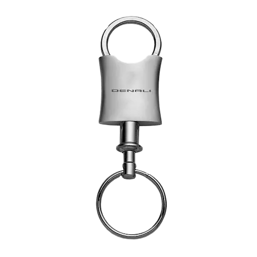 Denali Curved Ring Top 1