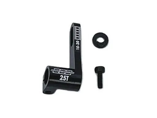 B0562 Offset Servo Horn 23T 1