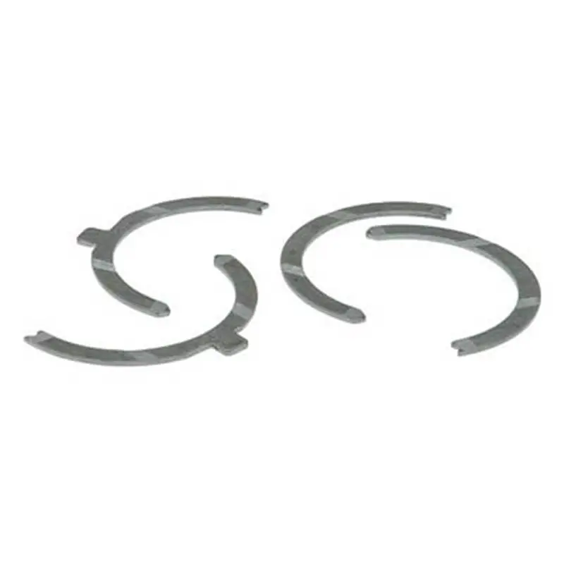 Clevite 2Jzge/2Jzgte 3.0L Thrust Washer Set Tw-589S 1