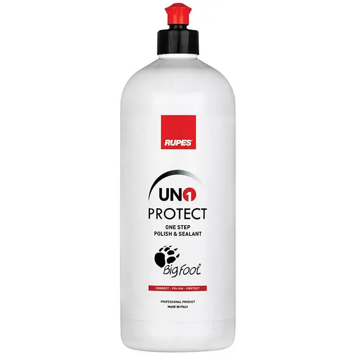 Rupes Uno Protect (250Ml, 1L) 2
