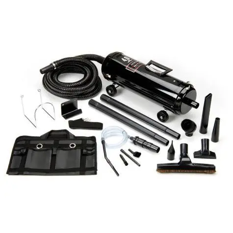 Metrovac Vac N Blo Pro Pro-83Ba 1